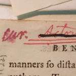 Shakespeare in Scraps: Halliwell-Phillipps and Theatre History 16