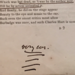 Shakespeare in Scraps: Halliwell-Phillipps and Theatre History 17