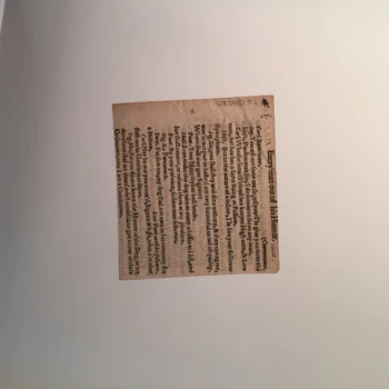 Shakespeare in Scraps: Halliwell-Phillipps and Theatre History 23