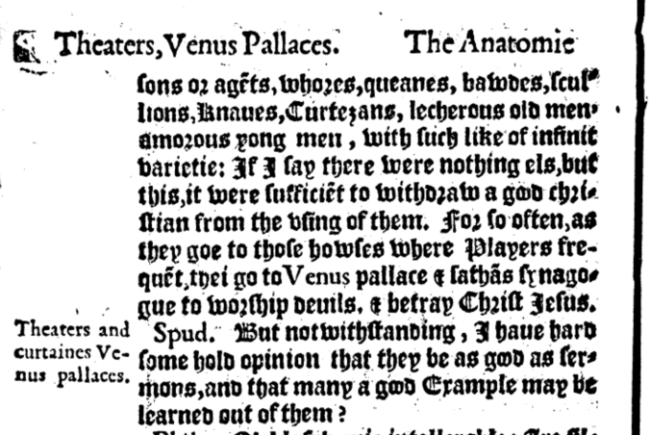 Venus's Palaces 5