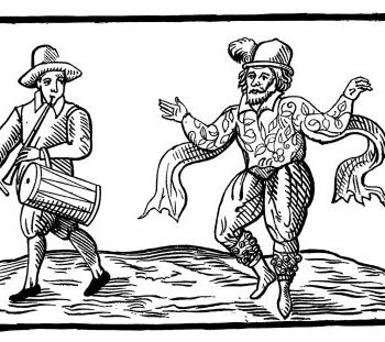 Losing the Plot: Audiences, Scraps of Performance, and Selective Participation 2