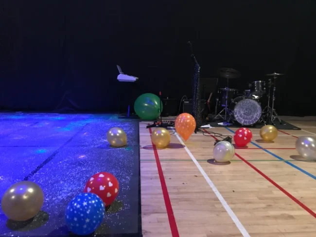 Christmas, Newyeares tyde: A summary of works done and attendance given, 2018 6