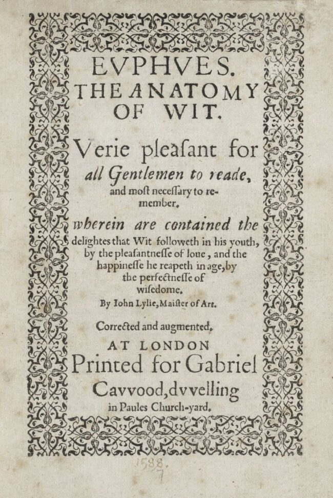 Pass Ye Remote: A Quest for Early Modern Entertainment Through Online Learning Resources 3