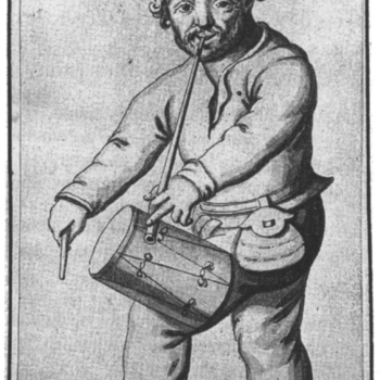 Pass Ye Remote: A Quest for Early Modern Entertainment Through Online Learning Resources 4