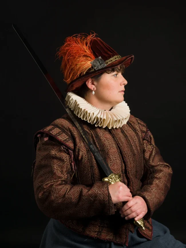 Ruff Play with Shakespeare: a new video series 31